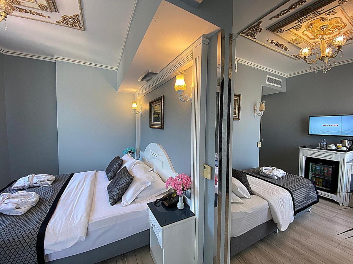 Готель Guelhanepark & 4*